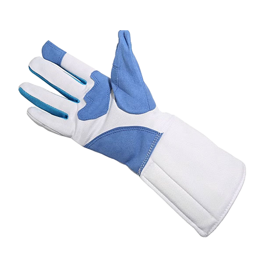 Gant de protection d'épéiste