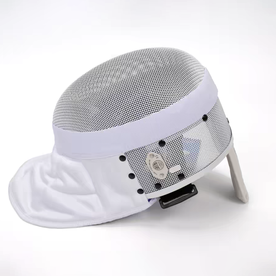 Masque d'épéiste FIE 1600N coloré