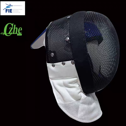 Masque de fleurettiste FIE 1600N
