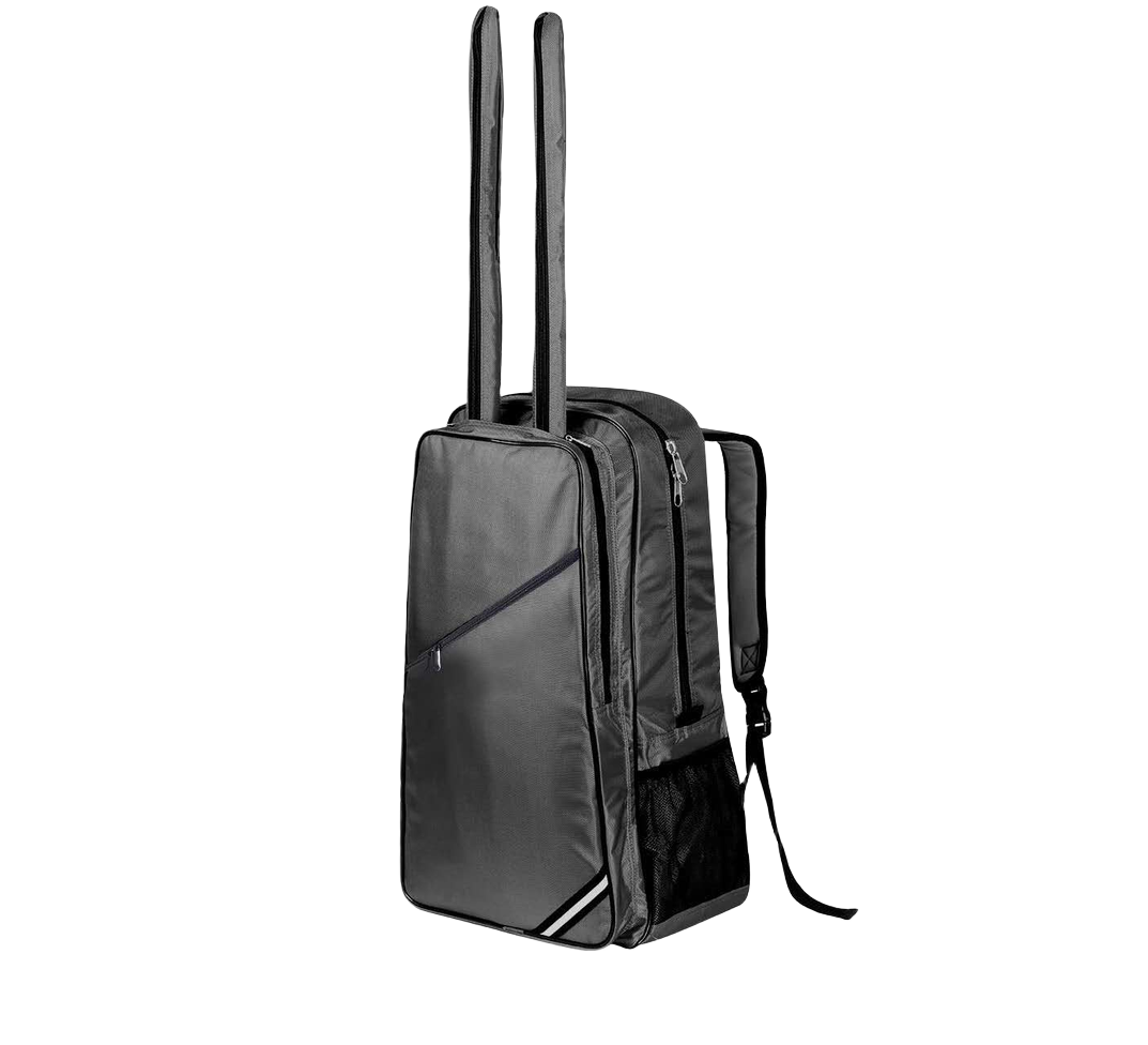 Sac d'équipement spacieux complet