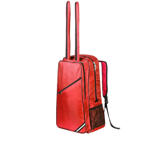 Sac d'équipement spacieux complet