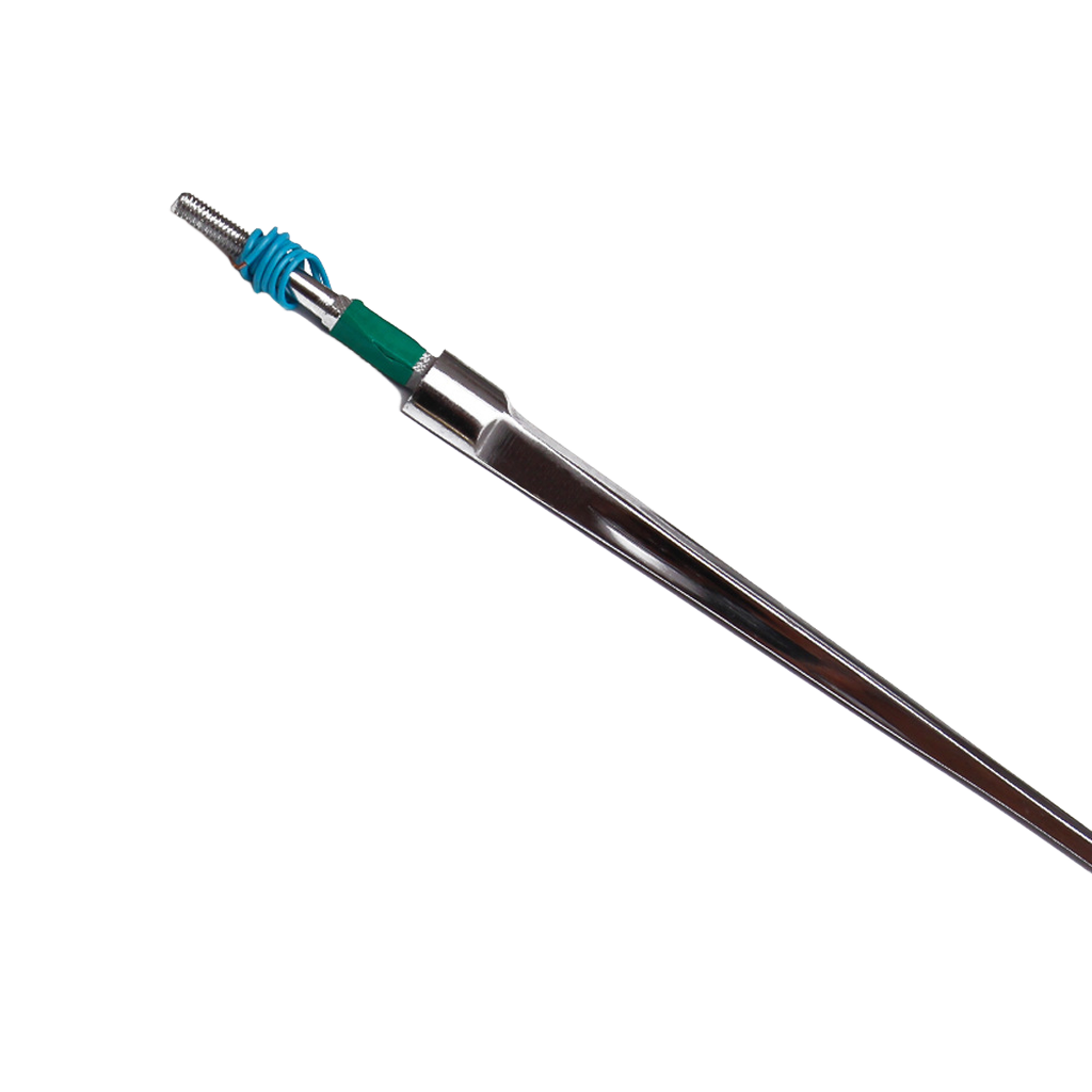Lame électrique complète d'épée