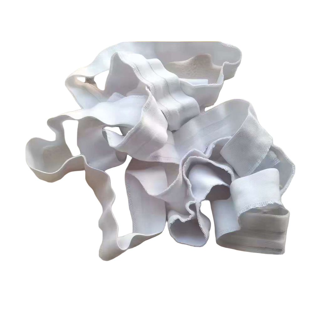 Elastique de tenue d'escrime