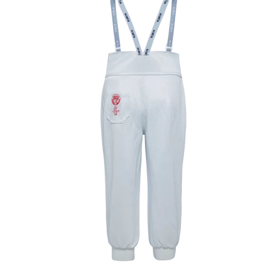 Pantalon d'escrime FIE 800N