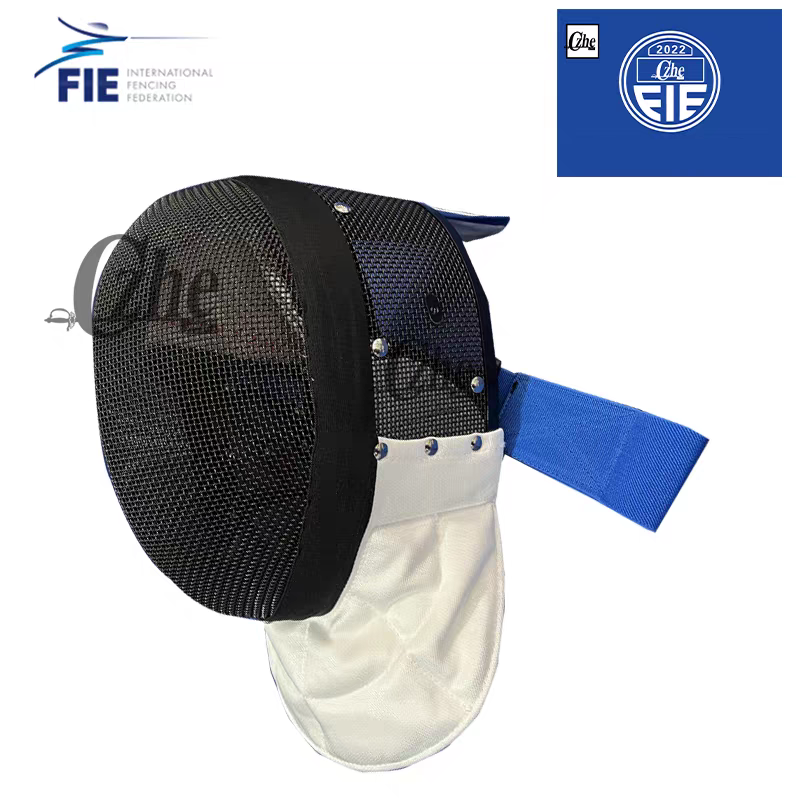 Masque d'épéiste FIE 1600N