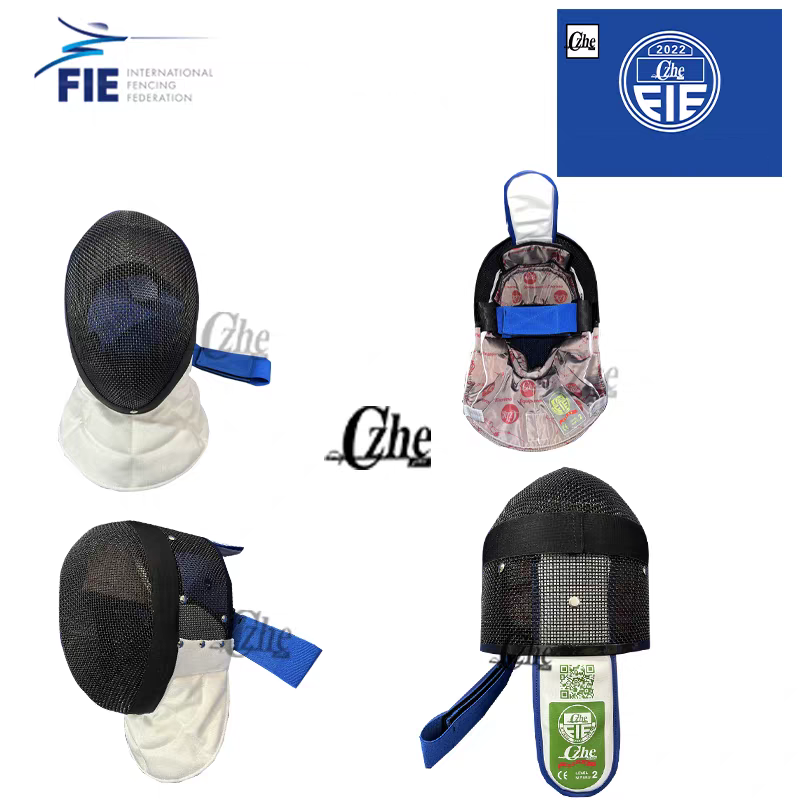 Masque d'épéiste FIE 1600N