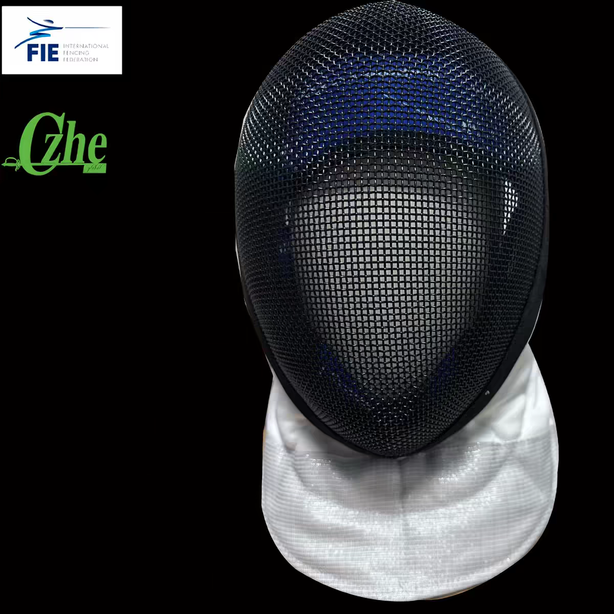 Masque de fleurettiste FIE 1600N