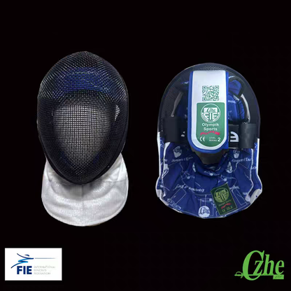Masque de fleurettiste FIE 1600N