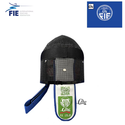 Masque de fleurettiste FIE 1600N