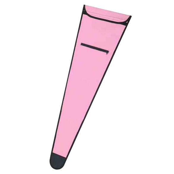 Housse d'arme double