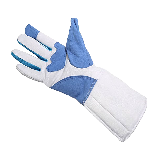Gant de protection d'épéiste