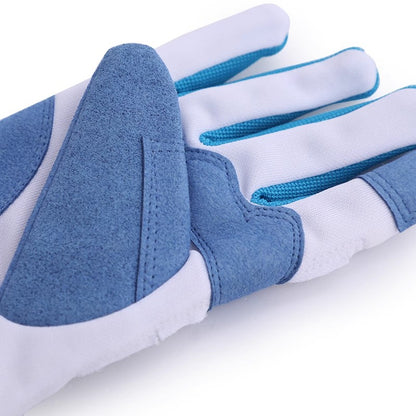 Gant de protection d'épéiste