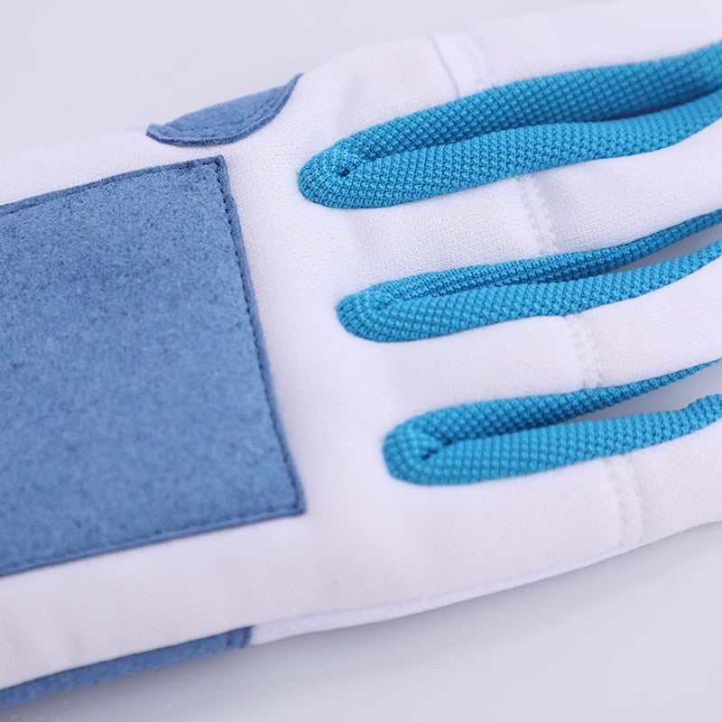 Gant de protection d'épéiste