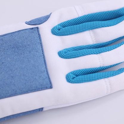 Gant de protection d'épéiste