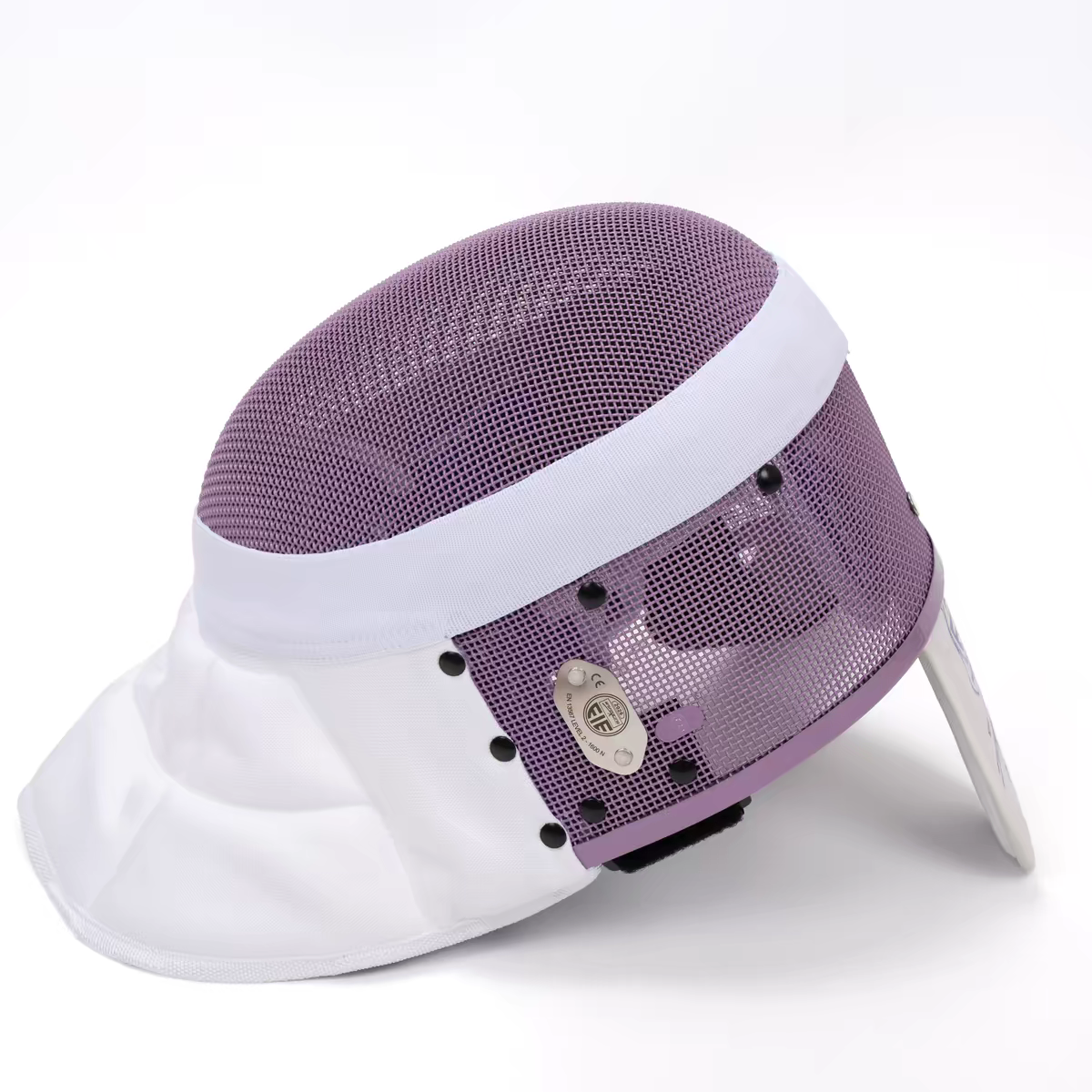 Masque d'épéiste FIE 1600N coloré