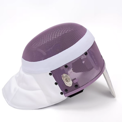 Masque d'épéiste FIE 1600N coloré