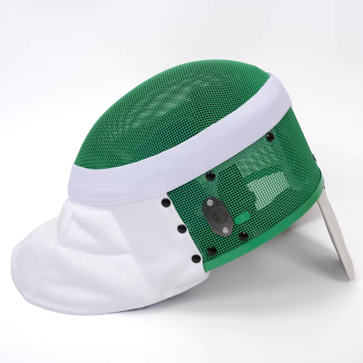 Masque d'épéiste FIE 1600N coloré