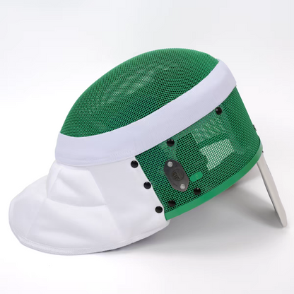 Masque d'épéiste FIE 1600N coloré