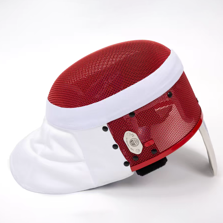 Masque d'épéiste FIE 1600N coloré