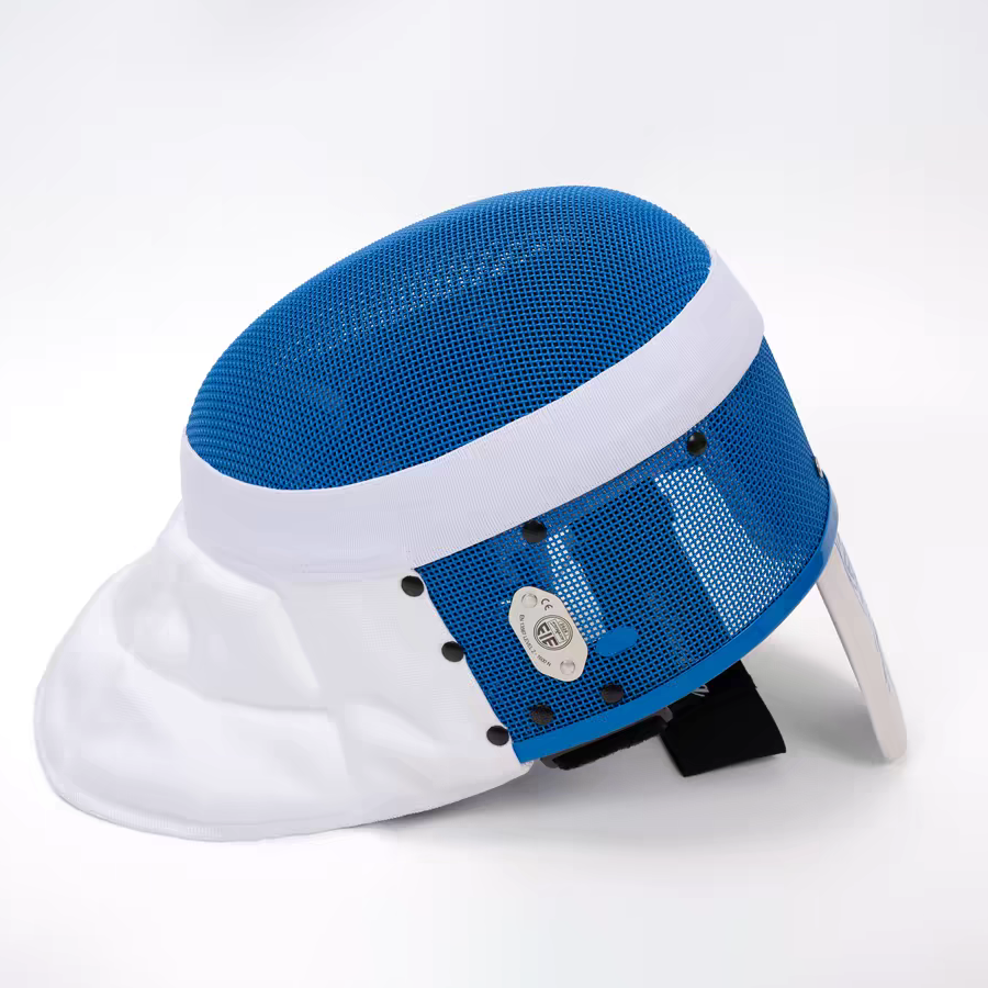 Masque d'épéiste FIE 1600N coloré