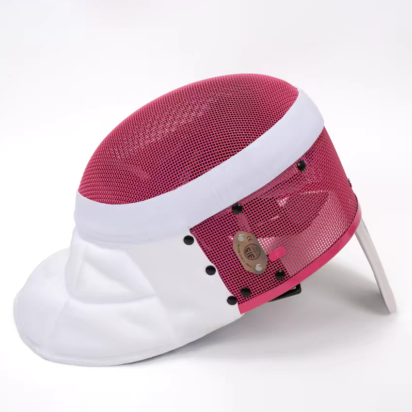 Masque d'épéiste FIE 1600N coloré
