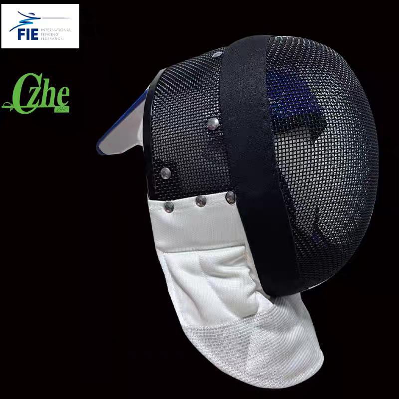 Masque de fleurettiste FIE 1600N