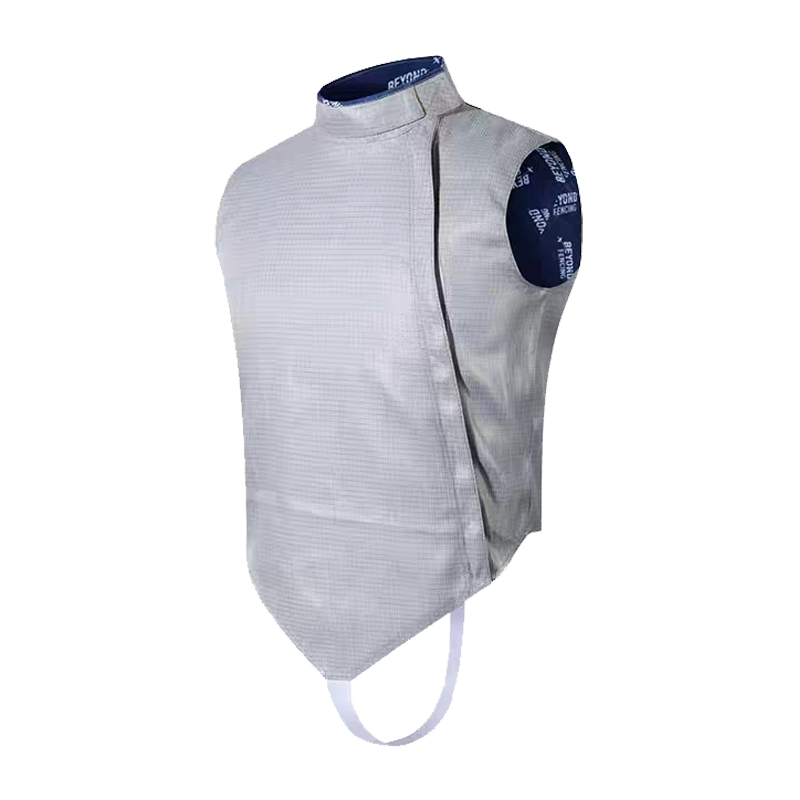 Veste électrique de fleurettiste