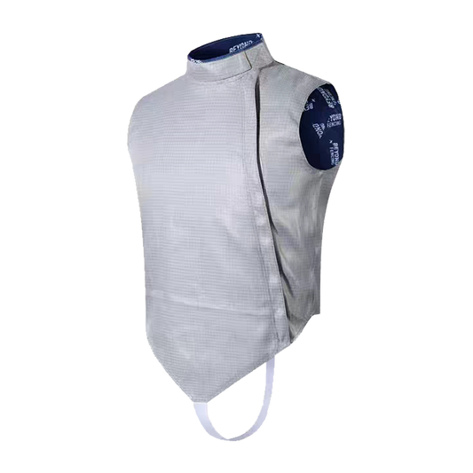Veste électrique de fleurettiste