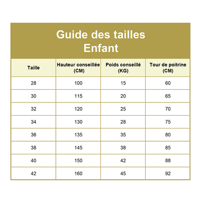 Veste électrique de fleurettiste