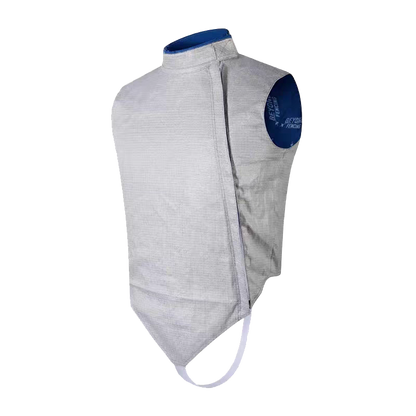 Veste électrique de fleurettiste lavable