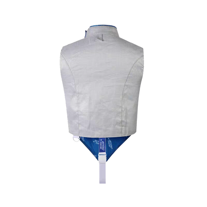 Veste électrique de fleurettiste lavable