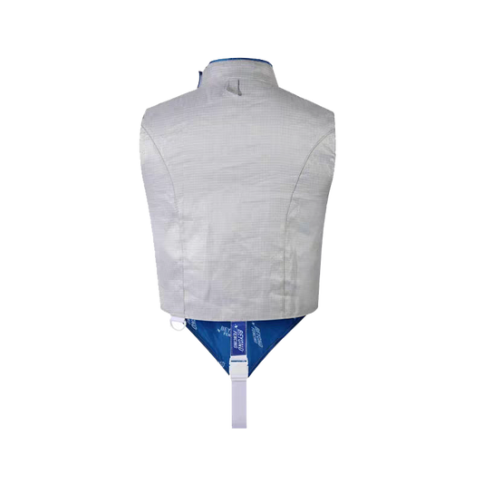 Veste électrique de fleurettiste lavable