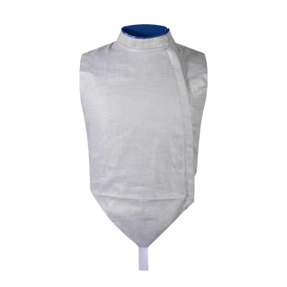 Veste électrique de fleurettiste lavable