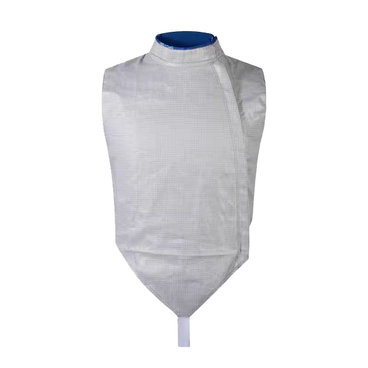 Veste électrique de fleurettiste lavable