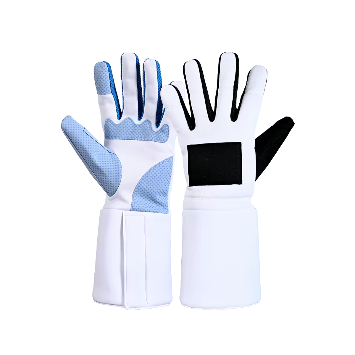 Gant de protection d'épéiste