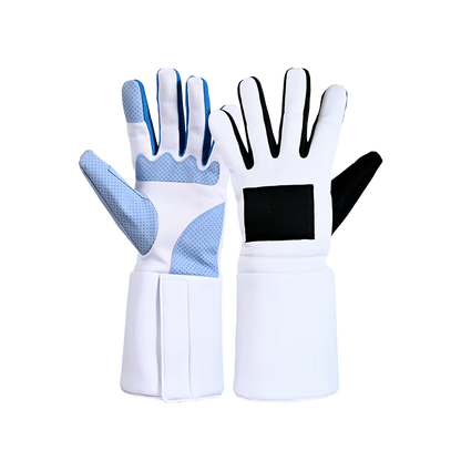 Gant de protection d'épéiste