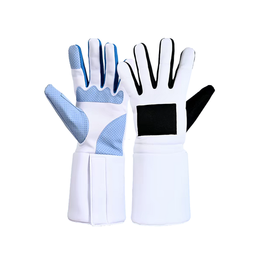 Gant de protection d'épéiste