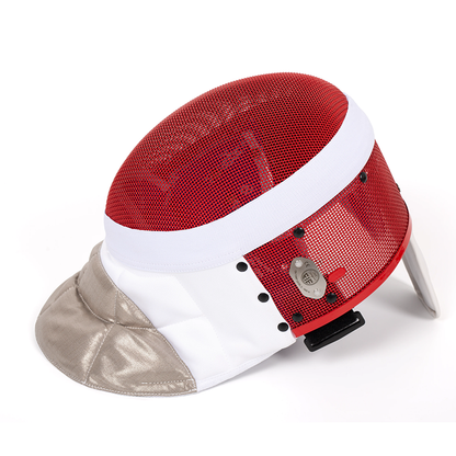 Masque de fleurettiste FIE 1600N coloré