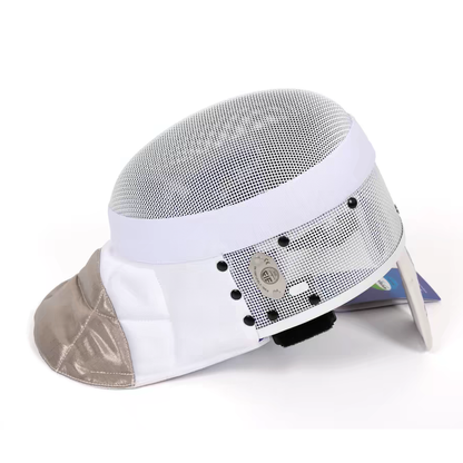 Masque de fleurettiste FIE 1600N coloré