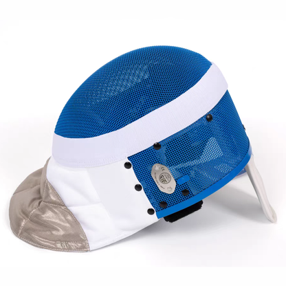 Masque de fleurettiste FIE 1600N coloré