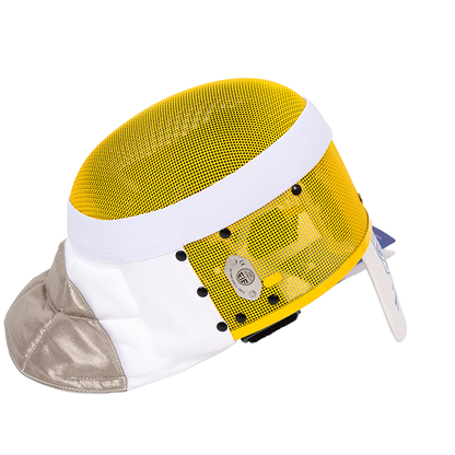 Masque de fleurettiste FIE 1600N coloré