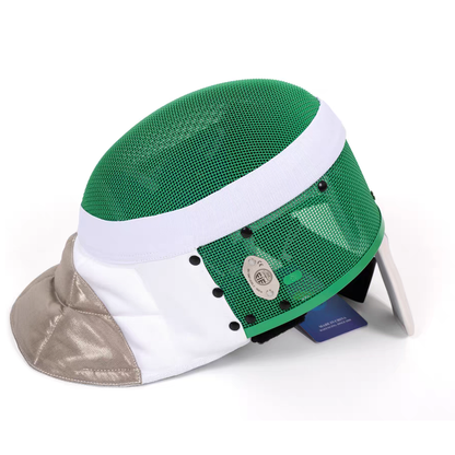 Masque de fleurettiste FIE 1600N coloré