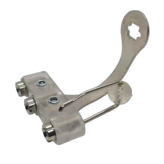 Connecteur d'épée