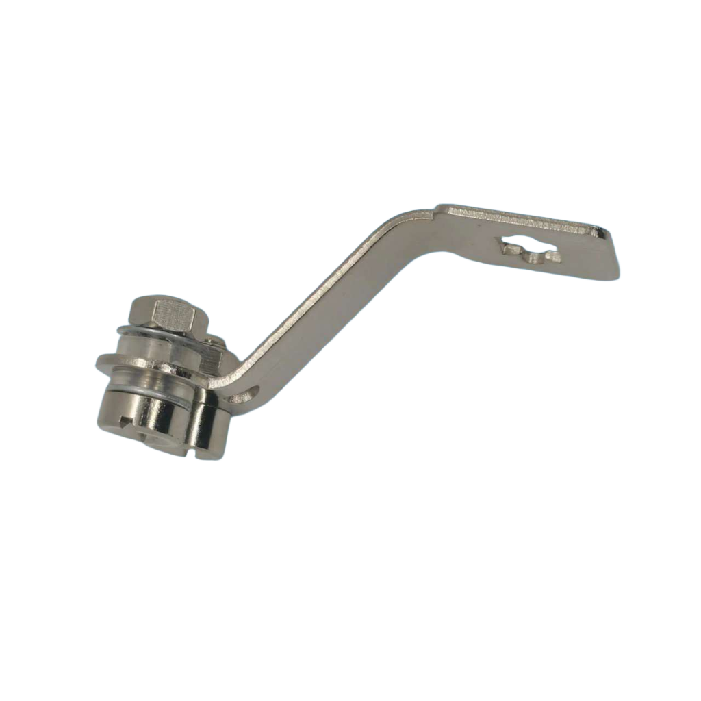 Connecteur de fleuret