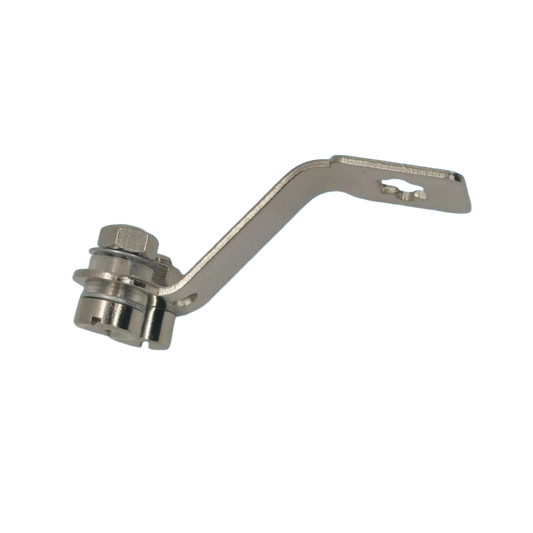 Connecteur de fleuret