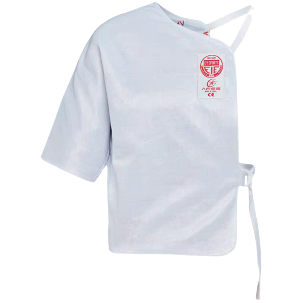 Sous-cuirasse d'escrime FIE 800N