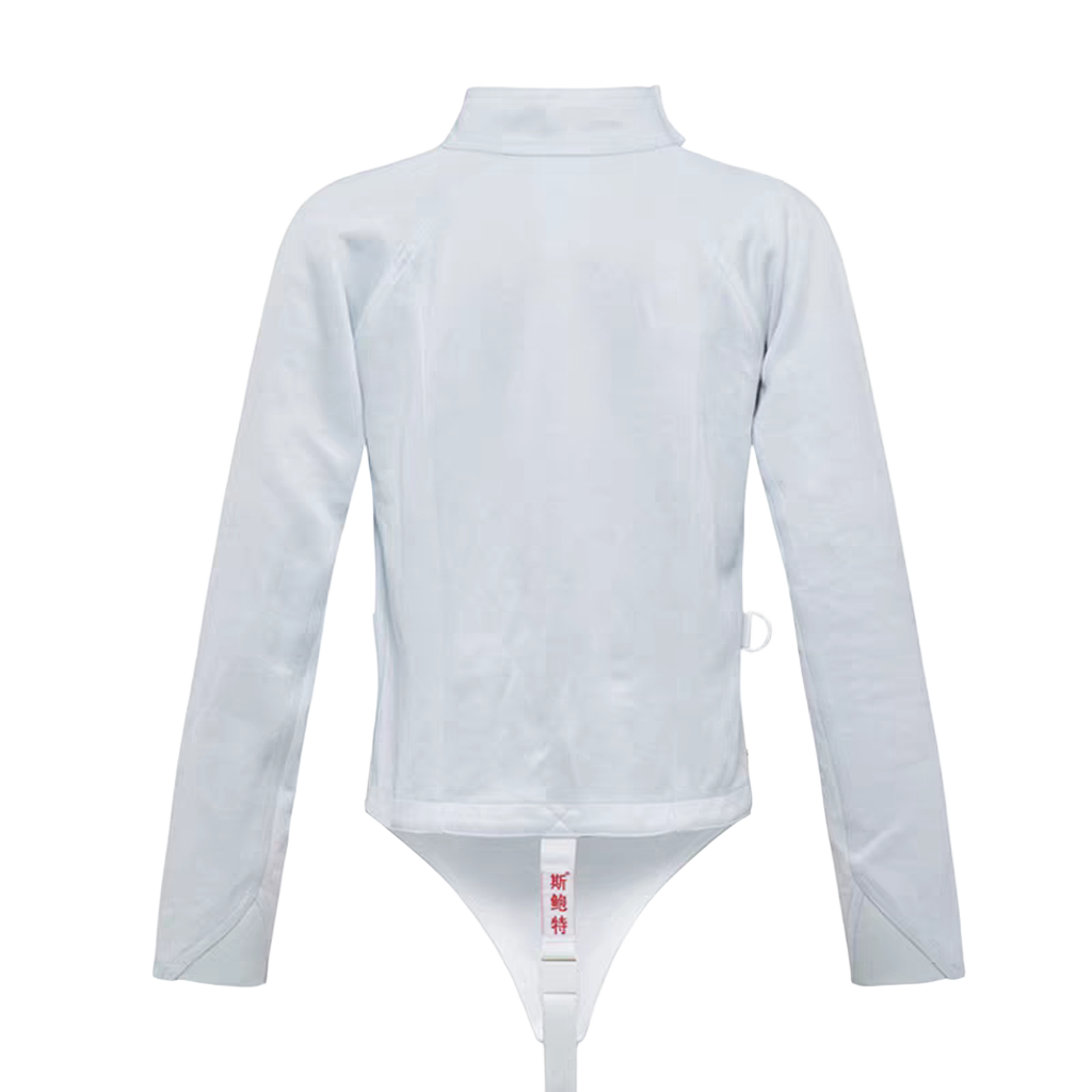 Cuirasse d'escrime FIE 800N