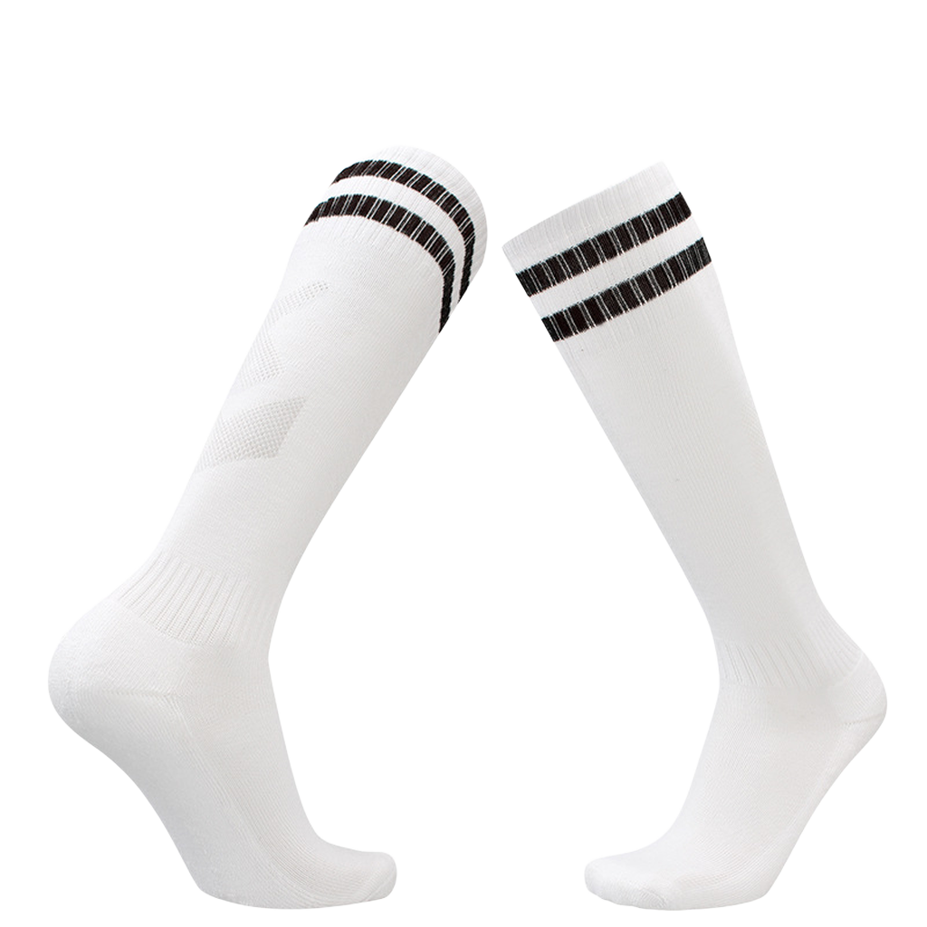 Chaussettes colorées