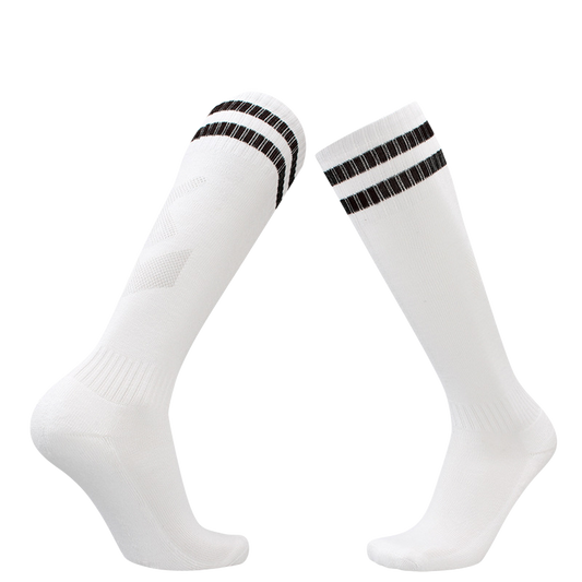 Chaussettes colorées