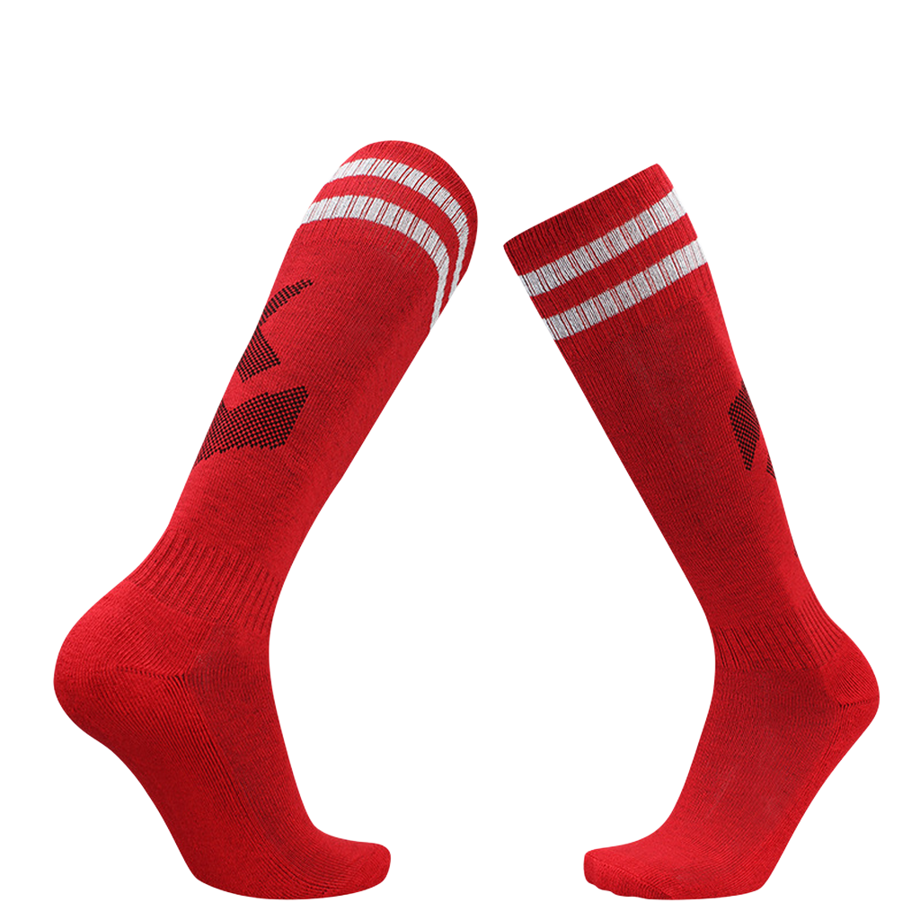 Chaussettes colorées